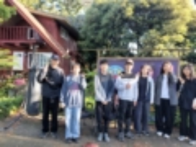 24년 3학년 역사여행-제주4.3(5일차-마지막날)