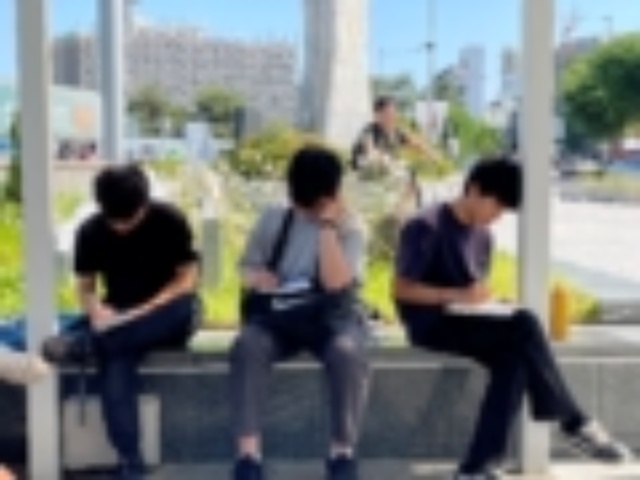 2024년 2학년 광주 역사 여행 셋째 날